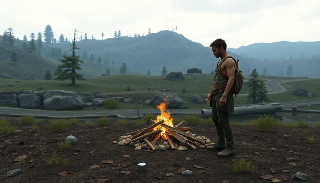 Does Rust Have Single Player? Discover How to Survive Solo in This ...