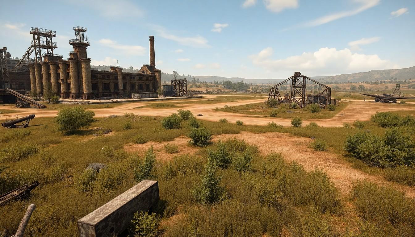 Rust Lore: Uncover the Hidden Stories Behind Survival and Adventure ...