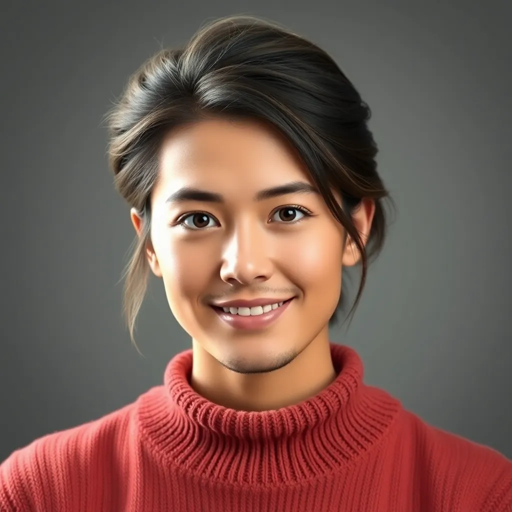 Picture of Aurora Vega